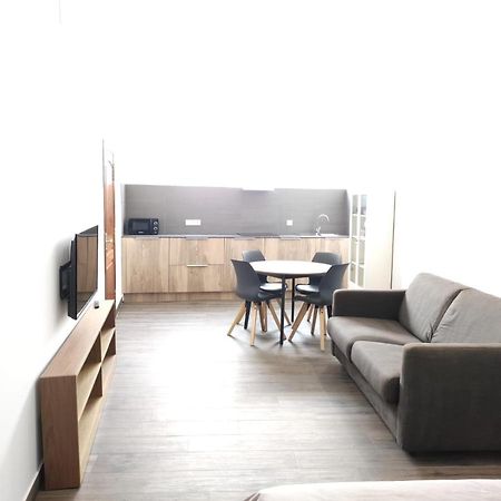 Apartamentos Turisticos Betanzos Exterior foto