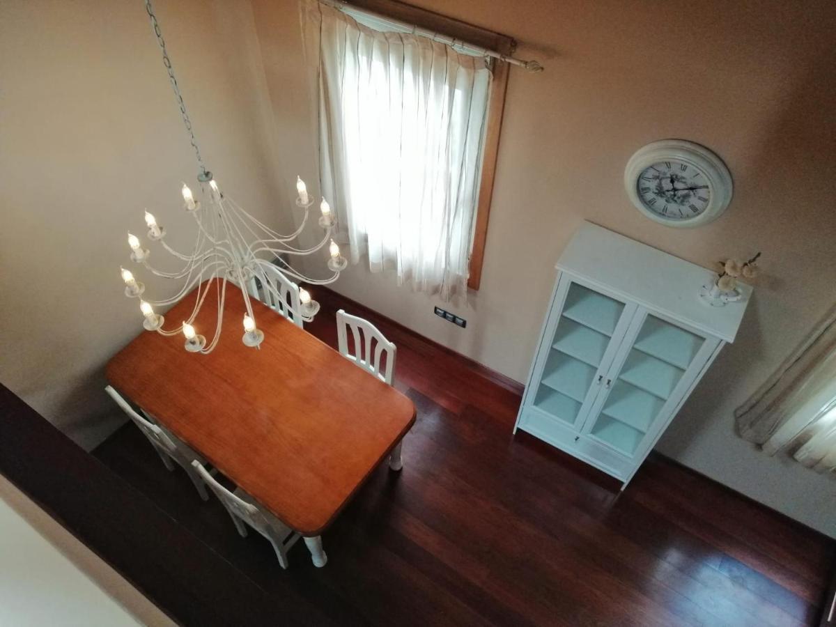 Apartamentos Turisticos Betanzos Exterior foto