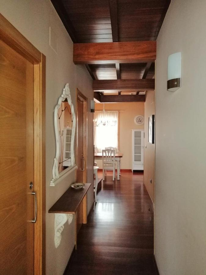 Apartamentos Turisticos Betanzos Exterior foto