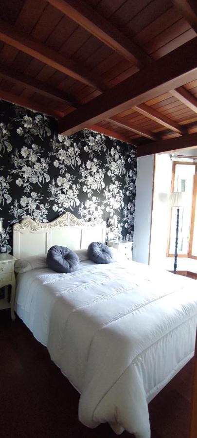 Apartamentos Turisticos Betanzos Exterior foto