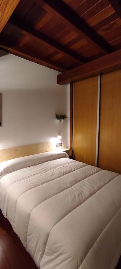 Apartamentos Turisticos Betanzos Exterior foto