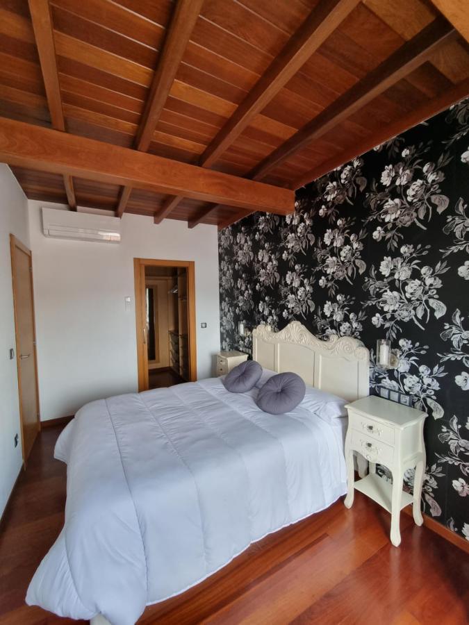 Apartamentos Turisticos Betanzos Exterior foto