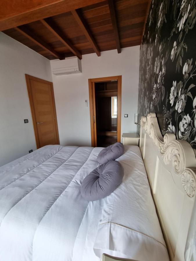 Apartamentos Turisticos Betanzos Exterior foto